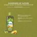 Dabur Vatika Olive Hair Oil 300ml - Enriched with Almond and Lemon Extracts - Buy Online on SooperMarket.com