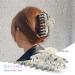 4 Pack Nonslip Large Fashion Hair Claw Clips - Strong Hold Accessories for Women & Girls - 3.7 inch Banana Hair Claws - Buy Online on SooperMarket.com