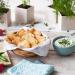 Stacy's Multigrain Party Size Pita Chips 18oz - Crunchy Snack for Every Occasion - Buy Online on SooperMarket.com