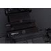 Monstrum Lockdown Series 2.5 Picatinny Riser Mount w/ Quick Release | Adjustable Height - Buy Online on SooperMarket.com