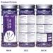 Buy 100% Pure Natural Dried Lavender Tea - Premium Lavender Buds 50g for Baking & Baths - Buy Online on SooperMarket.com