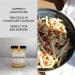 Charlie & Ivy's Horseradish Plant Based Mayonnaise 190g - Vegan Mayo Option - Buy Online on SooperMarket.com