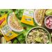 Tasty Bite Organic Thai Lime Rice - Ready to Eat, Vegan, 8.8 oz (Pack of 6) - Buy Online on SooperMarket.com