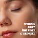 Vitamin C Serum for Face with Hyaluronic Acid & Retinol - Natural Anti-Aging Skincare for Dull Skin & Fine Lines | Shop Now - Buy Online on SooperMarket.com