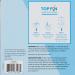 Top Fin EF-S Element Filter Cartridge Value Pack - 12 Month Supply - 1 Pack - 2.1 x 3.7 Dimensions - Buy Online on SooperMarket.com