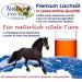 Premium Omega-3 Salmon Oil for Horses | Cold-Pressed Fish Oil for Skin & Immune Support | 3L Glass Bottle (3x1L) - Natural Horse Food - Buy Online on SooperMarket.com