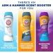 Buy Arm & Hammer In-Wash Scent Booster - Fresh Escape 24oz | International Shipping Available - Buy Online on SooperMarket.com