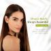 Bio Protein Botox Hair Treatment - Formaldehyde-Free Keratin Straightening & Anti-Frizz | 1kg Organic Hair Care - Buy Online on SooperMarket.com