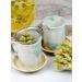 Direct & Friendly Organic Mountain Tea - Sideritis Scardica Loose Herbal Tea from Greece (100g) - Buy Online on SooperMarket.com