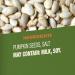 BIGS Lightly Salted Pumpkin Seeds 5.0 oz (Pack of 12) - Keto Friendly Snack - Buy Online on SooperMarket.com