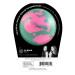 DA BOMB Mermaid Bath Bomb 7oz - Luxurious and Fun Bath Fizz with a Magical Twist - Buy Online on SooperMarket.com