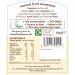 Sweet Freedom Light Syrup - Only 13 Calories - Perfect for Coffee, Drizzling, Frappes, Cocktails, Pancakes, Porridge - Vegan & Plant Based - 350g - Buy Online on SooperMarket.com