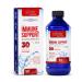 Silver Biotics 30 PPM Extra Strength Daily Immune Support Supplement With Silversol Technology | The Perfect Daily Defense Boost For Your Immune System | 16 Fl Oz 16 Fl Oz (Pack of 1)