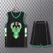 Buy Basketball Jersey & Shorts - Kids/Adults Sleeveless Suit | Green XL - Fast International Shipping - Buy Online on SooperMarket.com