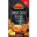 Ostmann spice-sweet curry marinade liquid grill marinade with fruity-sweet taste for poultry spice mix for 500 g grill goods ideal for grilling & refining dishes 60 ml sweet curry marinade 60 ml (1 Pack)