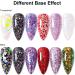 DouborQ Acrylic Nail Kit with Electric Nail Drill Nail Lamp U V Nail Dryer Light Manicure Pen False Nail Tips Starter Set Acrylic Nail Art Supplies for Beginner with Everything (MT20-12) - Buy Online on SooperMarket.com