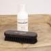 Buy COLOURLOCK Leather Cleaner Mild 125ml with Sponge - Gentle Clean for Leather Care | International Shipping Available - Buy Online on SooperMarket.com
