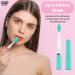 Buy Lip Exfoliator - Blue Turquoise | Best Lip Care & Softening | International Shipping Available - Buy Online on SooperMarket.com