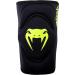Venum Kontact Gel Knee Pad  Black/Neo Yellow  Small - Buy Online on SooperMarket.com