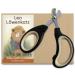 Claw scissors cats.This high -quality claw scissors for beginners were specially developed for a simple application to cut cat claws safely