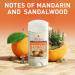 Old Spice Whole Body Deodorant for Men Total Body Deodorant Mandarin + Sandalwood Aluminum Free Deodorant Stick for 24/7 Freshness // Dermatologist Tested Whole Body Deodorant 3.0 oz - Buy Online on SooperMarket.com