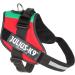 IDC Powerharness 2XL/3 - Lithuanian Colors | International Shipping Available - Buy Online on SooperMarket.com