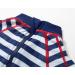 Baby Boys Sunsuit UPF 50+ Sun Protection with Zipper Swimwear and Sun Hat - Captain 18-24 Months - Buy Online on SooperMarket.com