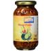 ASHOKA Mixed Pickle Bombay pack of 6 (6 x 300 g)