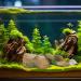 Ctpeng Aquarium Decoration Stone - Natural Look Decorative Rock & Hiding Place (25cm 13cm 7cm Resin) - Ideal Aquarium Accessories - Buy Online on SooperMarket.com