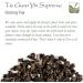 Premium Tie Guan Yin Oolong Tea - Roasted Iron Goddess of Mercy - 50g - Buy Online on SooperMarket.com