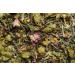 Biotiva Evening Tea Organic 100g - Cut - Herbal Tea - Lemon Balm BlackBerry Leaves Lemongrass Chamomile Valerian Root hop Blossoms coneflower Blossoms and Rose Blossoms - Buy Online on SooperMarket.com