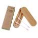 Ecoslurps Reusable Cotton Swabs | Eco-Friendly Makeup & Ear Cleaning Swabs - Sustainable Choice - Buy Online on SooperMarket.com