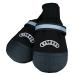 TRIXIE warm lined and water-repellent dog shoes "Paw protection Walker Care Comfort L 2 pcs. black"- 19473 black L