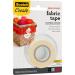 Scotch Removable Fabric Tape 3/4 in x 180 in 1/Pack Removable and Double Sided (FTR-1-CFT) 1 roll - Buy Online on SooperMarket.com