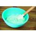 Princeton Catalyst Mini-Blade: Art Supplies for Texturizing and Moving Paint - White - Buy Online on SooperMarket.com