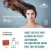 Dr.Tree Organic Firm Shampoo - EcoCert Natural Ingredients for Energized Moisturized Hair | 99% Natural | 75g | Up to 120 Applications - Buy Online on SooperMarket.com