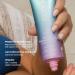 COOLA Organic Dew Good Illuminating Probiotic Serum SPF 30 | Natural Sunscreen with BlueScreen Technology for Glowing Skin - Buy Online on SooperMarket.com