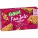 Go Ahead FibreJacks Raspberry 4 Bars 118.9 (Pack of 1) - Buy Online on SooperMarket.com