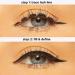 Tarte Tarteist Double Take Eyeliner - Black Pencil | Long-Lasting Precision Formula - Buy Online on SooperMarket.com
