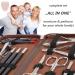 3 Swords Germany 16-Piece Manicure-Pedicure Nail Care Set - Brand Quality Since 1927 | Brown - Buy Online on SooperMarket.com