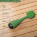 Shop PMD Personal Microderm Clean Smart Facial Cleansing Device - Olive | International Shipping Available - Buy Online on SooperMarket.com