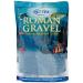Pettex Roman Gravel Aquatic Roman Gravel 2 Kg Sonic Blue 2 kg (Pack of 1)