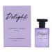 RawChemistry Delight A Pheromone Infused Perfume for Women - 1oz.