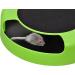 Tech Traders Cat Kitten Catch the Mouse Plush Moving Toy Scratching Claw Care Mat Play Toy - Buy Online on SooperMarket.com
