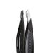 Revlon Comfort and Control Tweezer - Easy-to-Use Eyebrow Tool | Wide Grip | 1 count - Buy Online on SooperMarket.com