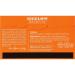 Bigelow Tea Ginger & Peach 18 ct - Delicious Blend of Ginger and Peach Flavors - Buy Online on SooperMarket.com