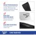 Reebok Compression Calf Sleeves L (35-40 cm) - White | Boost Performance & Recovery - International Shipping Available - Buy Online on SooperMarket.com