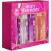 Buy Parfums De Coeur Body Fantasies Signature 4 Piece Gift Set - International Shipping Available | Best Fragrance Gift Set - Buy Online on SooperMarket.com