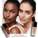 LAURA GELLER Filter First Luminous Liquid Makeup Foundation - Cognac 1 Fl Oz | Medium to Full Coverage Lightweight Formula - Buy Online on SooperMarket.com