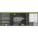 Micronized Creatine Monohydrate - 1100g - 220 Servings - BULL Nutrition - Buy Online on SooperMarket.com
